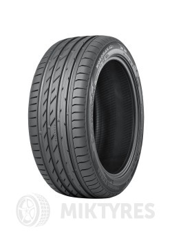Шины Ikon Tyres Nordman SZ2 215/50 R17 95W
